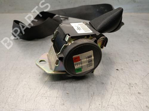 Rear right seatbelt BMW X1 (E84) sDrive 18 d | BP19924696I28 