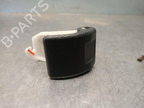 Used Hood lock MITSUBISHI MIRAGE / SPACE STAR VI Hatchback (A0_A) 1.0 (A05A) (71 hp) 19704776
