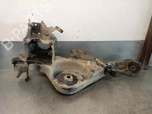 Left rear suspension arm NISSAN X-TRAIL III (T32_, T32R, T32RR) 1.6 dCi ALL MODE 4x4-i (NT32) 555024CA0C | CESTA | 32 | B