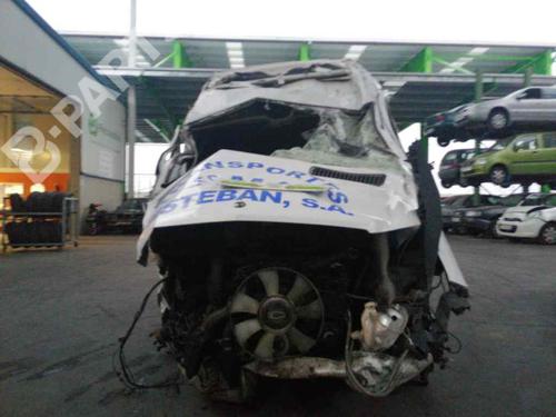 Throttle body MERCEDES-BENZ SPRINTER 3,5-t Van (B906) 313 CDI (906.631, 906.633, 906.635, 906.637) | BP8934732M82  - Image 12