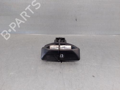 Used Hand brake MERCEDES-BENZ C-CLASS (W204) C 320 CDI 4-matic (204.089) (224 hp) 19545022