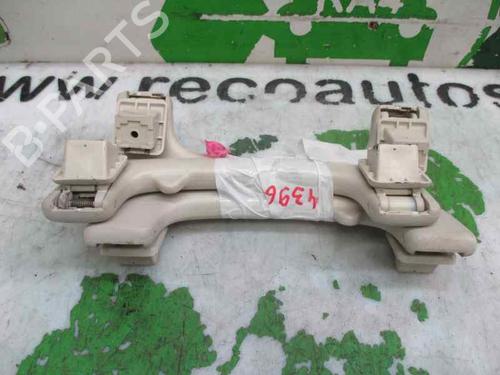 Front left interior door handle CITROËN C4 I (LC_) 1.6 HDi | BP3216191I13 