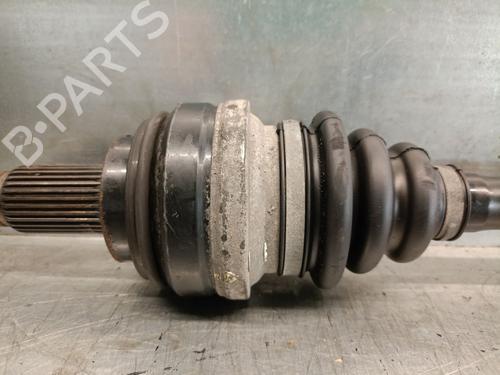 Left rear driveshaft BMW X1 (E84) xDrive 20 d | BP19662281M40 