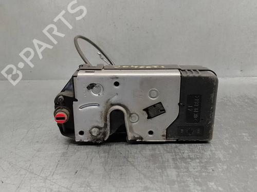 BP17972503C100 | Cerradura puerta trasera izquierda OPEL CORSA C (X01) 1.3 CDTI (F08, F68) BP17972503C100