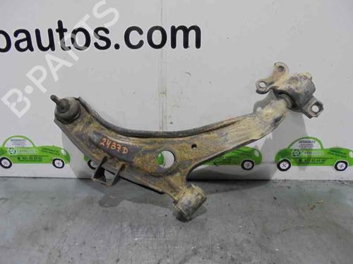 Used Right front suspension arm HYUNDAI COUPE I (RD) 1.6 16V (116 hp) 2048396
