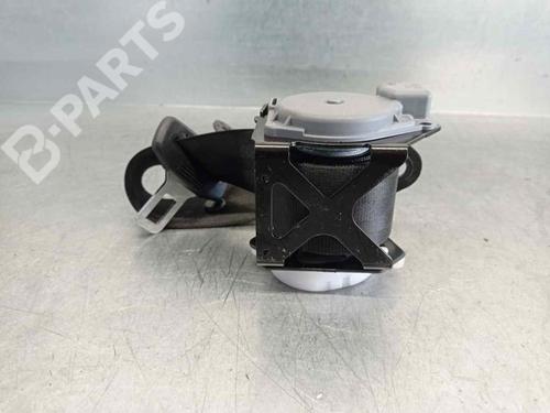 Used Rear right belt tensioner Rear right belt tensioner AUDI A1 Sportback (8XA, 8XF) 1.6 TDI (115 hp) 9689163 9689163