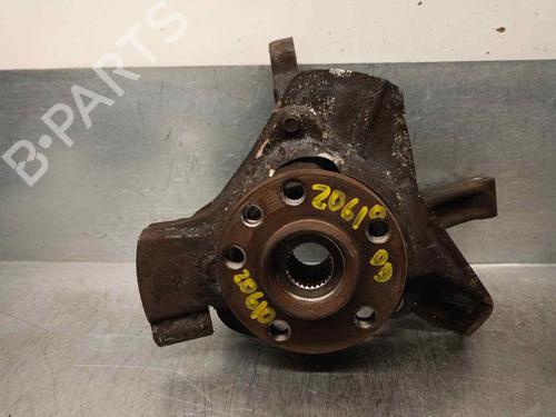 Right front steering knuckle FIAT SCUDO Platform/Chassis (220_)  | BP18344453M26 