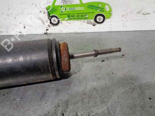 Left rear shock absorber FIAT STILO (192_) 1.9 D Multijet | BP4566462M18 