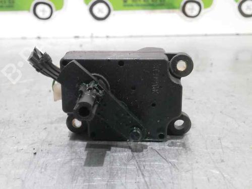 Varmvifte VOLVO S80 I (184) 2.4 | BP2076575M62 