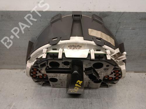 Instrument cluster SMART FORTWO Coupe (450) 0.8 CDI (450.300, 450.301, 450.302, 450.303, 450.306) | BP19924207C47 