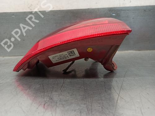 Left taillight AUDI A6 Allroad C7 (4GH, 4GJ) 3.0 TDI quattro | BP17896037C34 