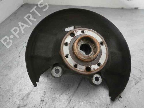 Achsschenkel links vorne SAAB 9-5 (YS3E) 3.0 TiD | BP2049570M25 