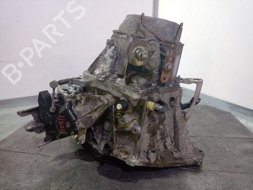 Gearbox CITROËN XSARA PICASSO (N68) 1.8 16V | BP19315828M3 