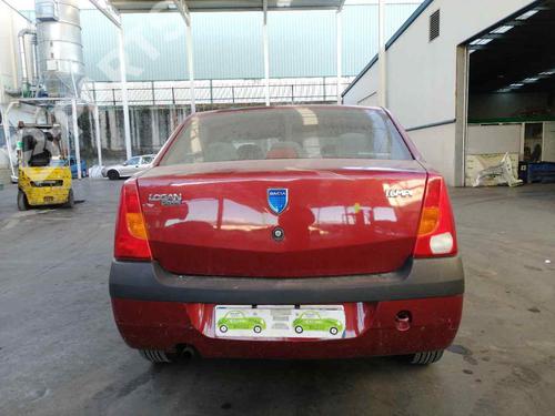 Front left interior door handle DACIA LOGAN (LS_) 1.6 (LSOB, LSOD, LSOF, LSOH) | BP9052346I13  - Image 9