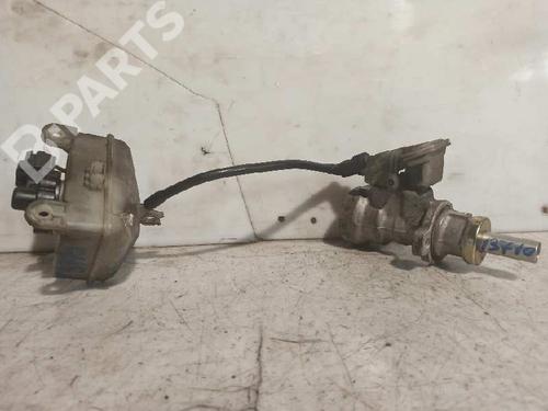 Used Master brake Master brake FORD FOCUS I (DAW, DBW) 1.8 TDCi (100 hp) 8168955 8168955
