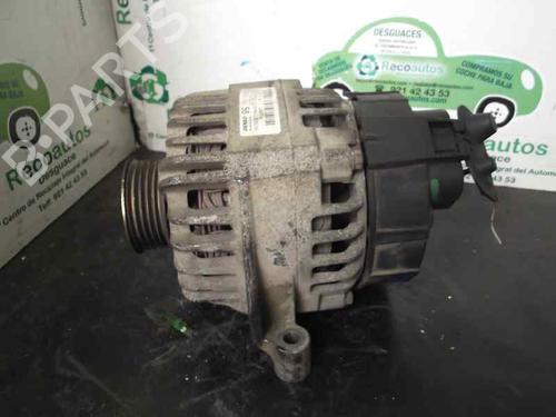 Generator FIAT PUNTO (188_) 1.2 60 (188.030, .050, .130, .150, .230, .250) (60 hp) 2063253