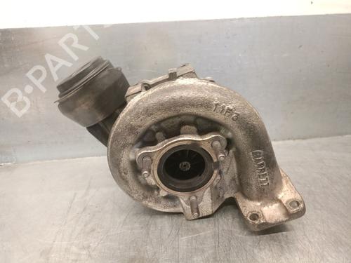 Turbolader/Kompressor AUDI ALLROAD C5 (4BH) 2.5 TDI quattro | BP19127728M71 