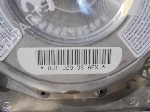 Driver airbag MERCEDES-BENZ CLK (C208) CLK 230 Kompressor (208.347) | BP2053738C9 