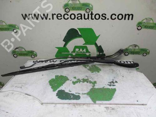 Used Front windshield wiper arm RENAULT MEGANE II Saloon (LM0/1_) 1.9 dCi (LM0G, LM1G, LM2C) (120 hp) 3471418