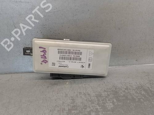 Used Electronic module BMW 3 (F30, F80) 320 d xDrive (190 hp) 17542286