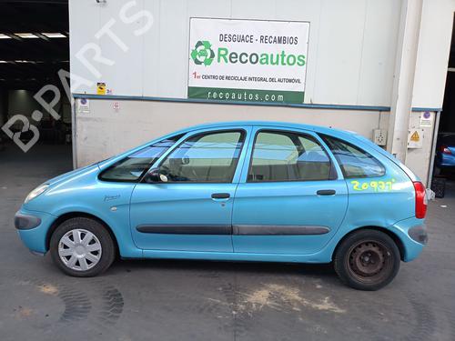 Ekspansjonstank CITROËN XSARA PICASSO (N68) 1.8 16V | BP19323942C120 