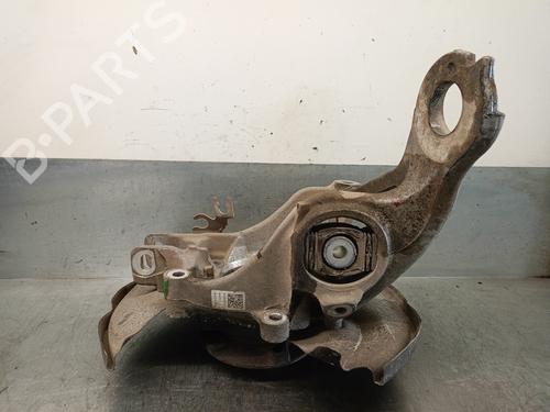 Right rear steering knuckle AUDI A6 Allroad C7 (4GH, 4GJ) 3.0 TDI quattro | BP17958921M28 