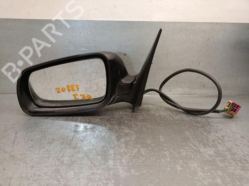 Used Left mirror SKODA FABIA I Combi (6Y5) 1.4 16V (75 hp) 19144884