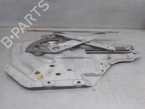 Rear right window mechanism HYUNDAI ELANTRA III (XD) 2.0 CRDi | BP17867163C25 