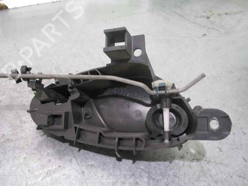 Front right interior door handle CITROËN XSARA (N1) 2.0 HDi 90 | BP3215867I14 
