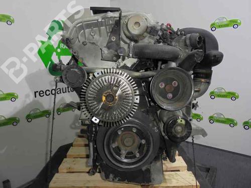 Engine MERCEDES-BENZ E-CLASS (W210) E 320 (210.055) 2086847 | B-Parts