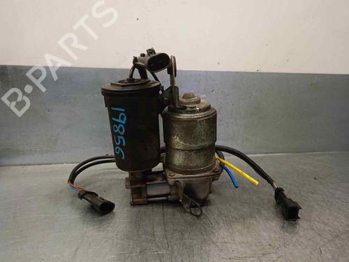 Suspension compressor MERCEDES-BENZ V-CLASS (638/2) [1996-2003]  18110877