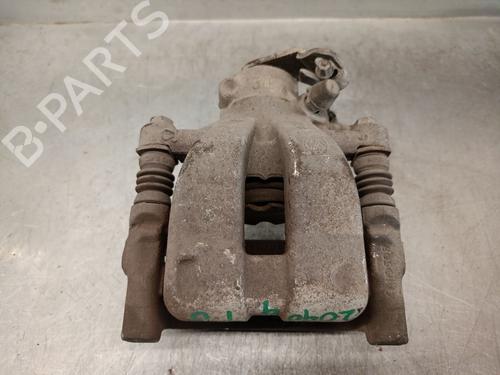 Used Right rear brake caliper FIAT BRAVO II (198_) 1.6 D Multijet (198AXH1B) (105 hp) 19274111