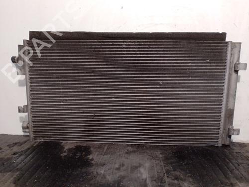 AC radiator RENAULT MEGANE III Hatchback (BZ0/1_, B3_) 1.2 TCe (BZ16, BZ28) | BP19150477M32 