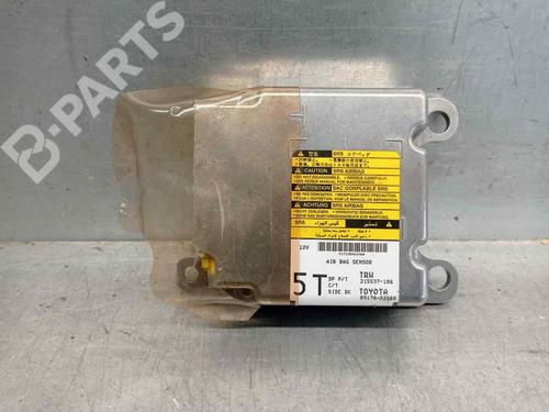 Used ECU airbags ECU airbags TOYOTA AURIS (_E15_) 1.4 D-4D (NDE150_, NDE150R) (90 hp) 9544771 9544771