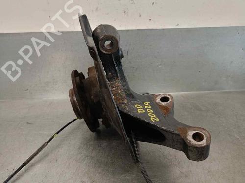 Right front steering knuckle VOLVO XC90 I (275) D5 AWD | BP18110900M26 