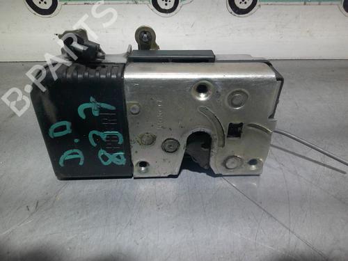 Front right lock PEUGEOT 406 (8B) 2.0 HDI 110 | BP2050087C97 