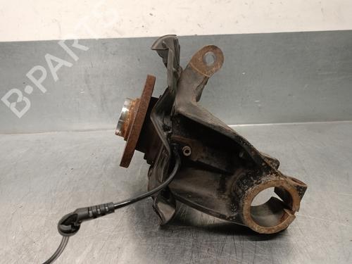 Right front steering knuckle MINI MINI (R50, R53) One | BP18786890M26 