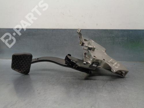 Used Break pedal Break pedal BMW X5 (E53) 3.0 d (184 hp) 8809332 8809332