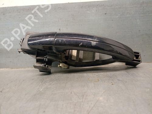 Used Front right exterior door handle FORD FOCUS II (DA_, HCP, DP) 1.8 TDCi (115 hp) 19396759