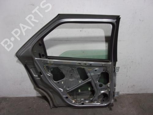 Left rear door CITROËN XSARA Break (N2) 2.0 HDI 90 | BP17732781C4 