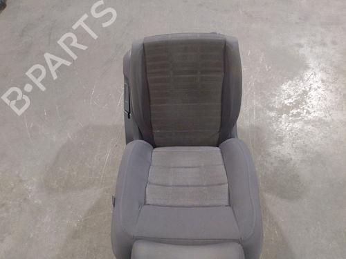 Left front seat VW TOURAN (1T1, 1T2) 2.0 TDI 16V | BP19256352C15 
