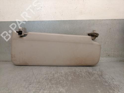 Left sun visor BMW 3 (E90) 320 d | BP19163976I1 