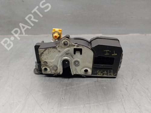 Rear left lock CADILLAC SRX 3.6 | BP16855948C100 