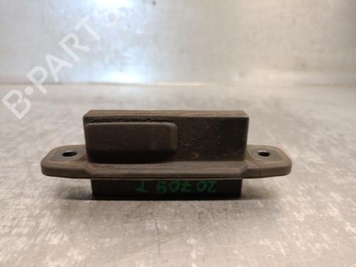 Tailgate handle TOYOTA PRIUS (_W3_) 1.8 Hybrid (ZVW30) | BP19154234C132 