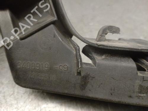Rear bumper reinforcement BMW X3 (E83) 2.0 sd | BP18910391C73 
