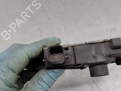 Hood lock FORD FOCUS I (DAW, DBW) 1.8 16V | BP18485346C133 