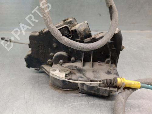 Rear right lock BMW 3 (E46) 320 d | BP18349518C99 