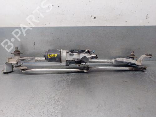 Front wiper motor NISSAN PATHFINDER III (R51) 2.5 dCi | BP19022919M29 