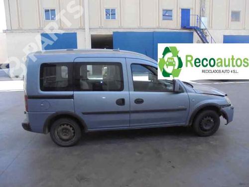 Rear right interior door handle OPEL COMBO Box Body/MPV 1.7 DI 16V | BP3215642I16  - Image 7