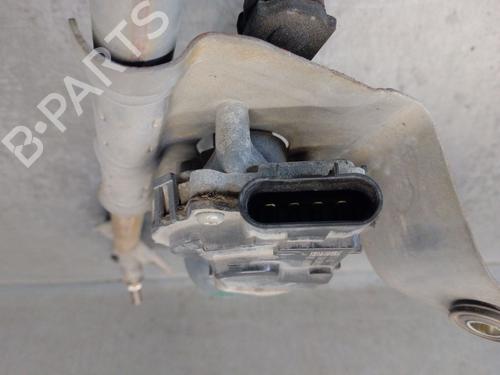Front wiper motor CHEVROLET HHR 2.4 | BP18880169M29 